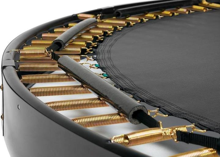 Immagine prodotto Salta Royal Baseground Sports - Trampolino autoportante - 305 cm - Zwart