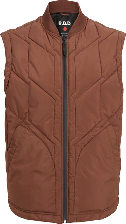 Jack & Jones Gilet trapuntato RDD Bernie (L)