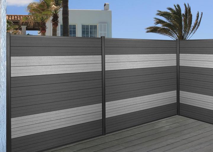 Produktbild MCW Savoie-L (180 cm)