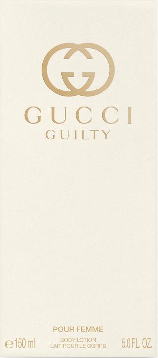 Image du produit Gucci Bodylotion (re) (Lotion pour le corps, 150 ml)