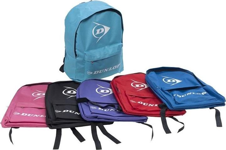 Image du produit Dunlop - Sac à dos (Blue) (20 l)