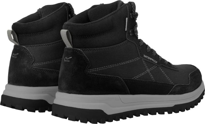 Produktbild Regatta Wanderstiefel Mayfield Wildleder (41)