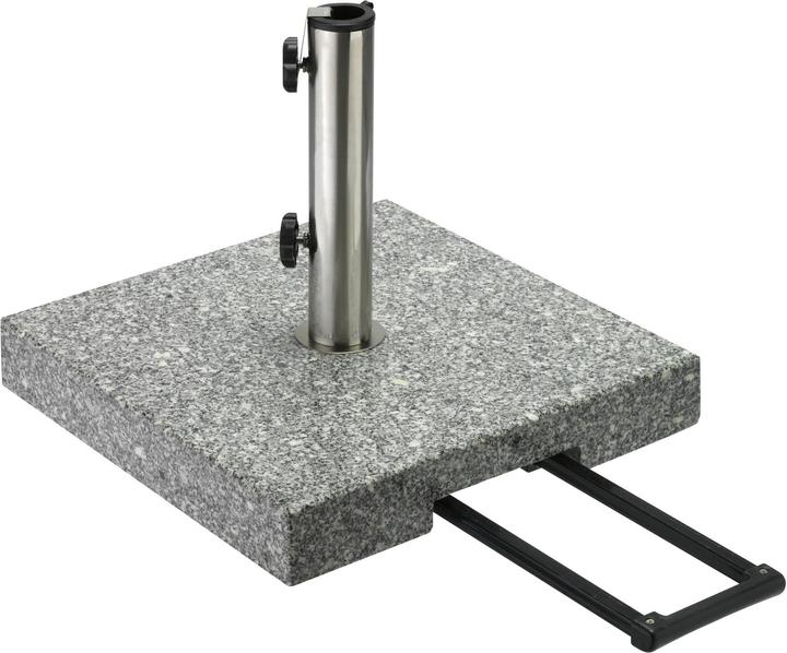 Image du produit Socle de granit