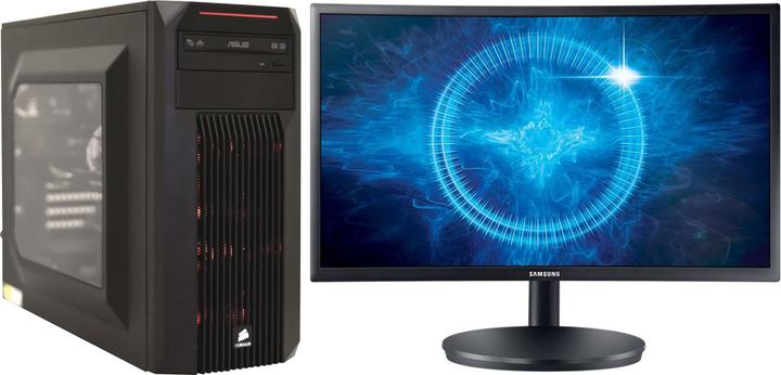 Produktbild Digitec X2500 - Fantasy Basel 2017 Produktset