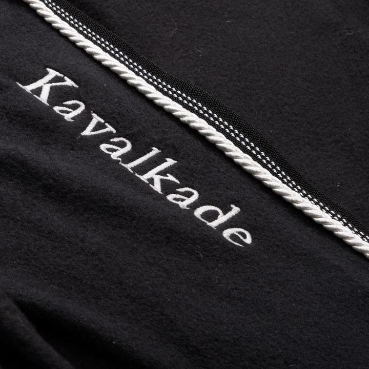 Produktbild Kavalkade Abschwitzdecke (135 cm)