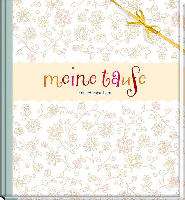 Produktbild Meine Taufe