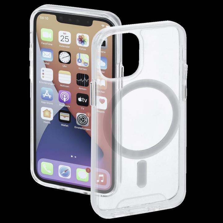 Actual product image Hama MagCase Safety (Apple iPhone 13 mini)