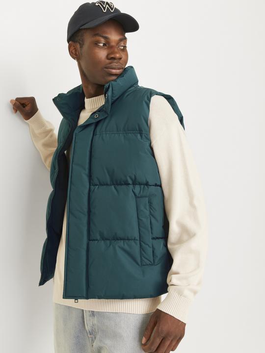 Immagine prodotto Jack & Jones Jjebradley Bodywarmer Sn (S)