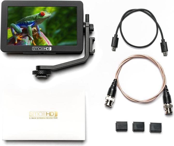 Produktbild SmallHD Focus SDI (5", HD)
