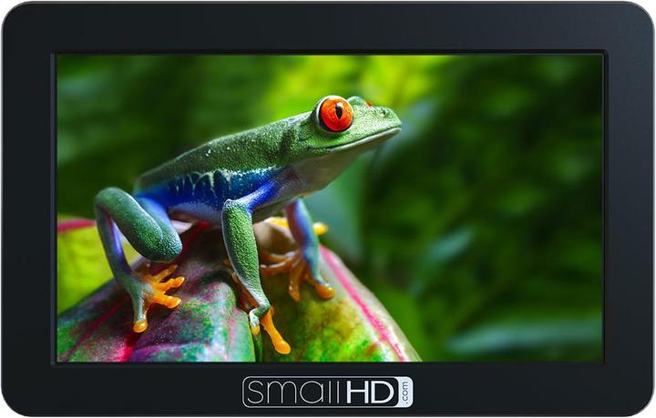 Produktbild SmallHD Focus SDI (5", HD)