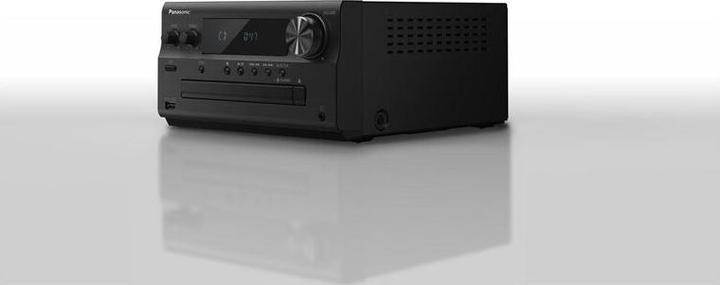 Produktbild Panasonic SC-PMX802E (CD Player, WLAN, Airplay, 2x 60 W)
