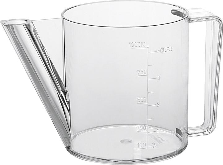 Produktbild Westmark Fett-Trenn-Kanne (1000 ml)
