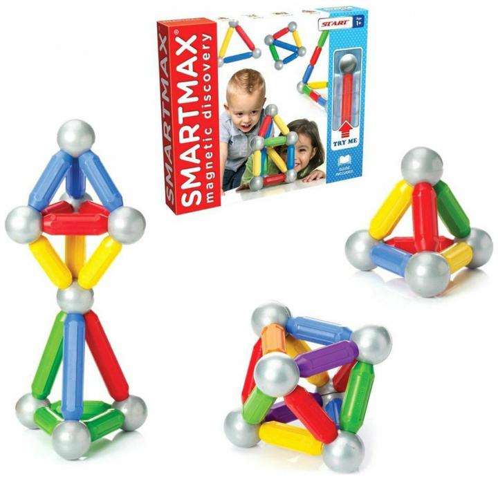 Actual product image Smartmax Start Plus