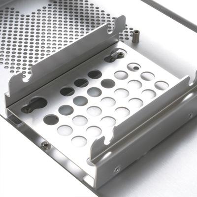 Produktbild Lian-Li Pc-Q05b (Mini-ITX)