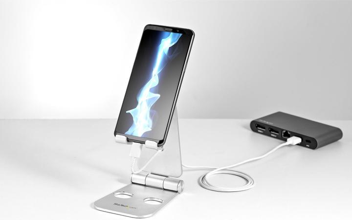 Actual product image StarTech Universal bracket