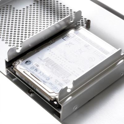 Produktbild Lian-Li Pc-Q05b (Mini-ITX)