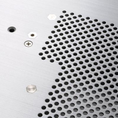 Produktbild Lian-Li Pc-Q05b (Mini-ITX)