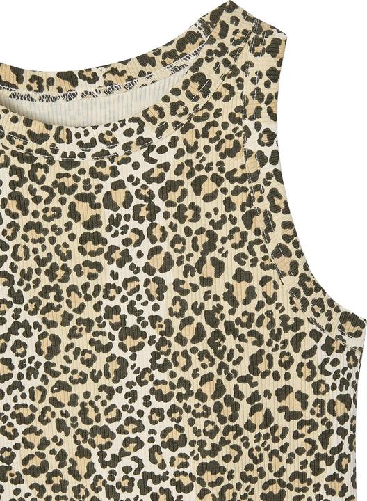 Produktbild Jonen 2er-Pack Mädchen Tops aus Ripp (128)