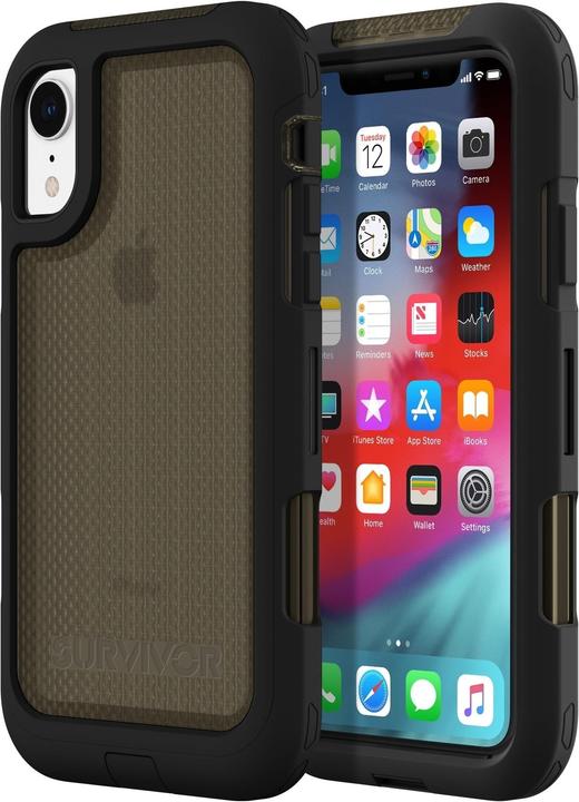 Image du produit Griffin Survivor Extreme (Apple iPhone XR)