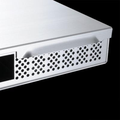 Produktbild Lian-Li Pc-Q05b (Mini-ITX)