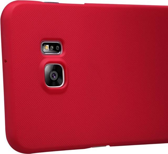 Immagine prodotto Nillkin Serie Super Frosted Shield (Samsung Galaxy S6 Edge)