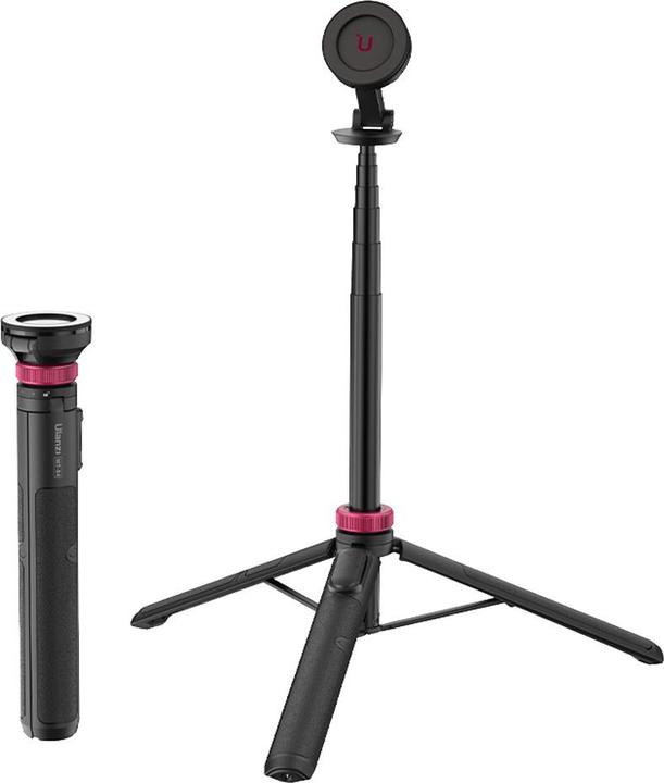 Actual product image Ulanzi MT 84 Mini Tripod for Magsafe
