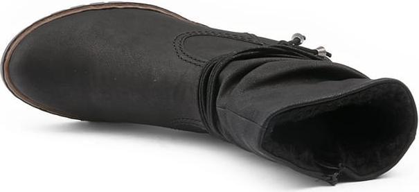 Actual product image Rieker boots (41)