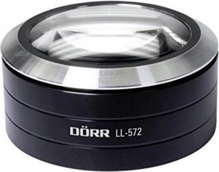 Immagine prodotto Dörr Lentino professionale a LED LL-572