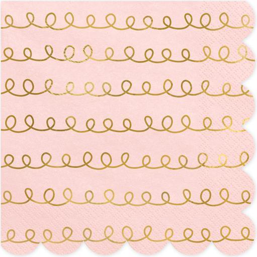 Light Powder Pink