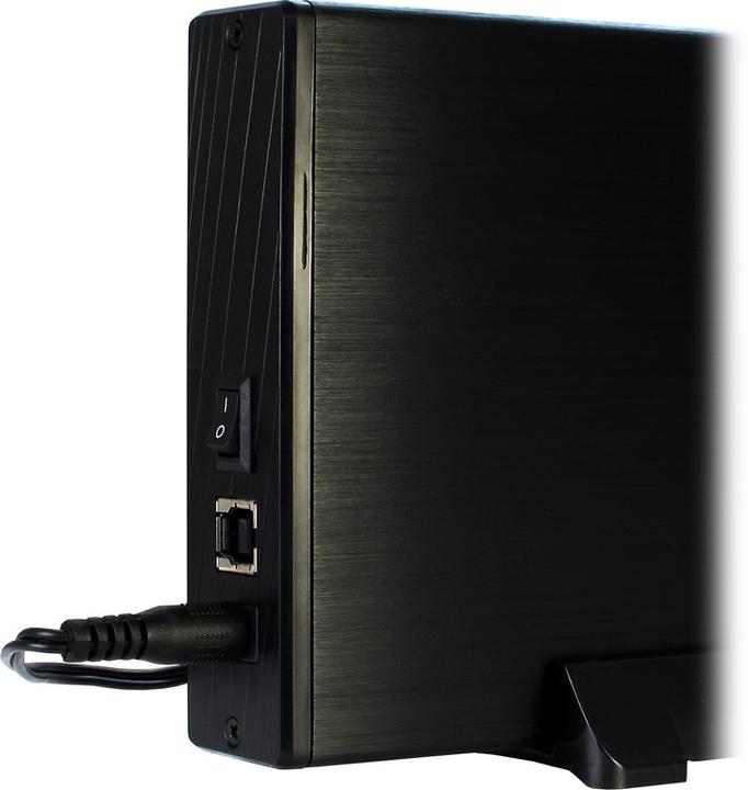 Image du produit Intertech Inter-Tech Veloce GD-35612 (3.5")