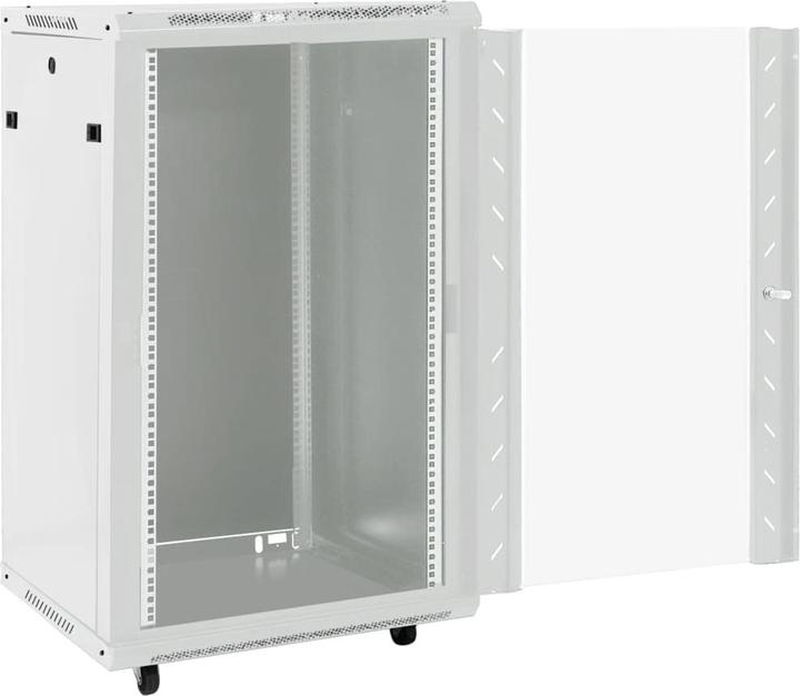 Image du produit VidaXL Dulce (10.86 HE, Rack 19 pouces)