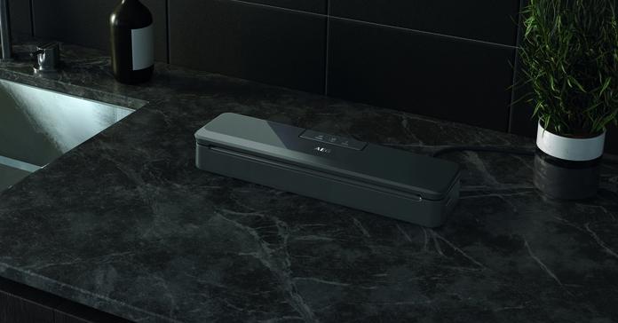 Produktbild AEG Vakuumierer Vakuumiergerät inkl. 10 Beutel