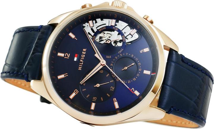 Image du produit Tommy Hilfiger Baker (Montre analogique, 43.50 mm)