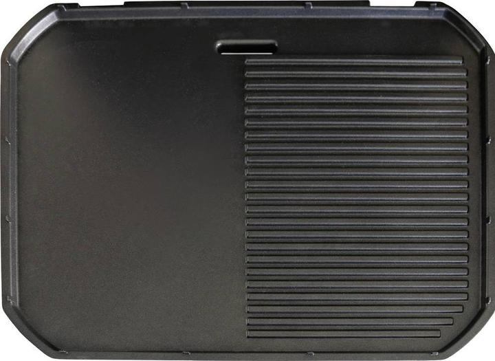 Produktbild Essge Unold 58585 Barbecue Stand-/Tischgrill (EU-Stecker)