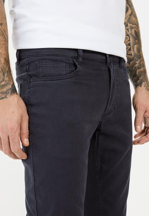 Produktbild Camel Active Regular Fit 5-Pocket Hose (33)