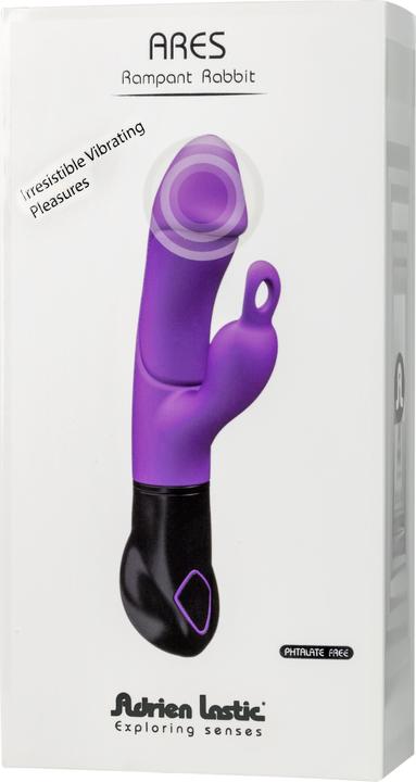 Actual product image Adrien Lastic Ares