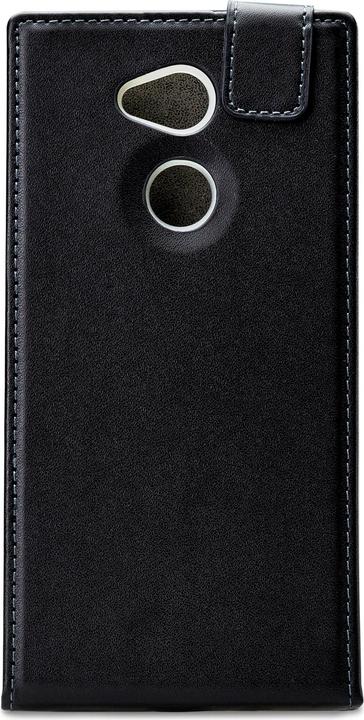 Actual product image Mobilize Classic Gelly Flip Case (Sony Xperia XA2 Ultra)