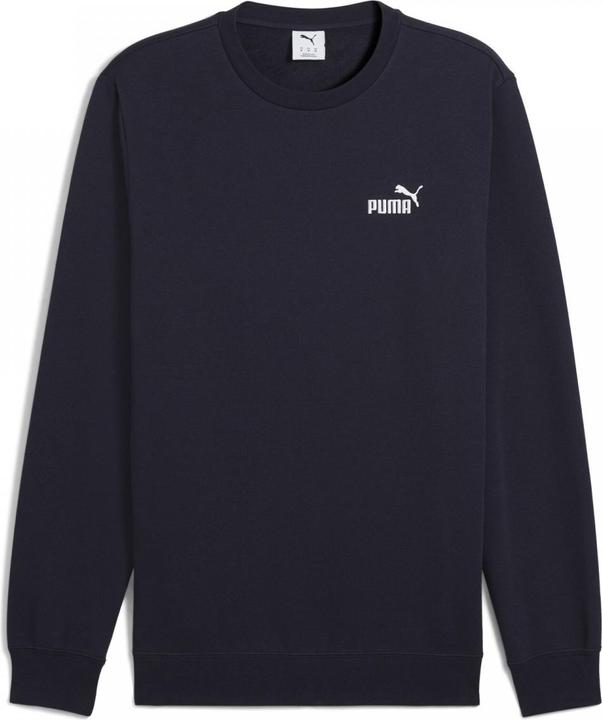 Puma ESS Small No. 1 Logo Crew FL