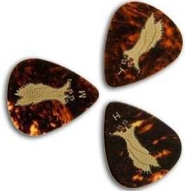PRS Pick Tortoise Stock Eagle Privato (12 x, 0.72 mm)
