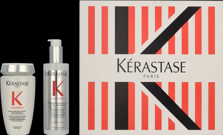 Produktbild Kérastase Premiere Spring (Haarpflege set)