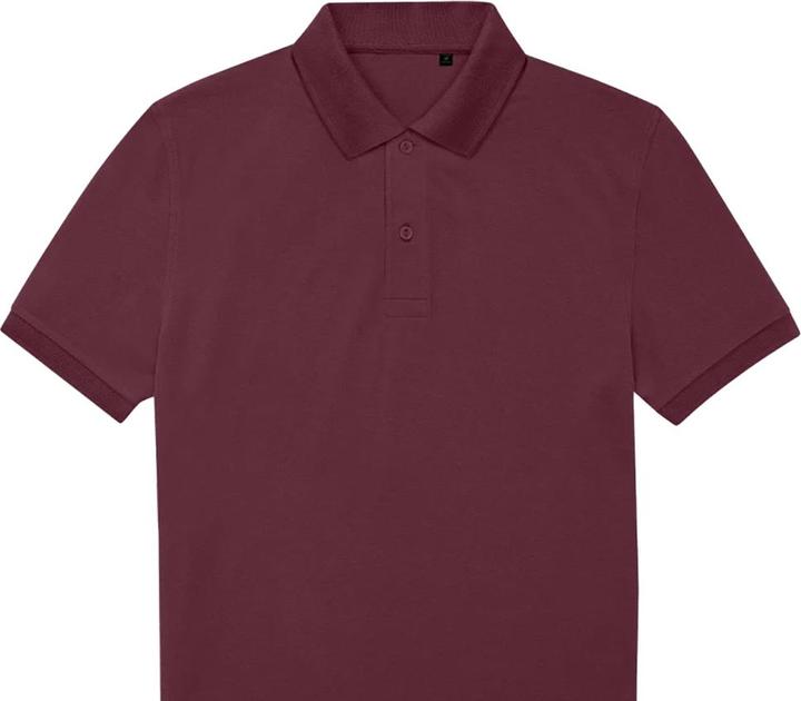 Image du produit B&C Polo My Eco pour hommes (L)