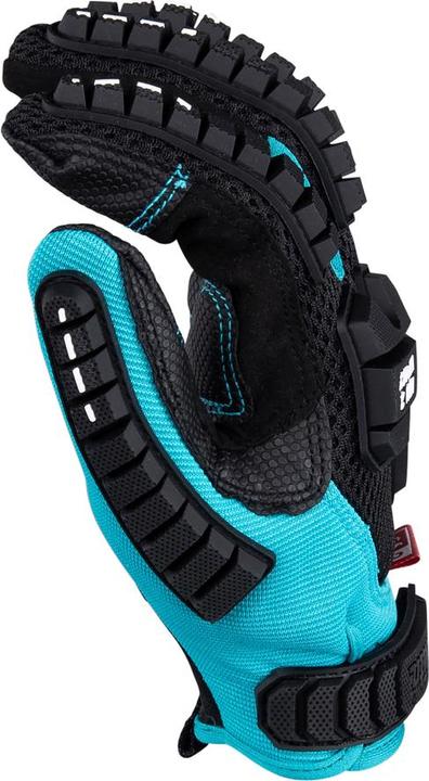 Image du produit Makita Gants de travail taille M (M)