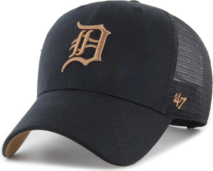 Image du produit 47 Brand Trucker Ballparl Detroit Tigers (Taille unique)
