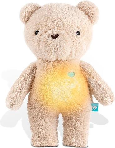 Actual product image MyHummy Sleep aid Bear 5in1 with light