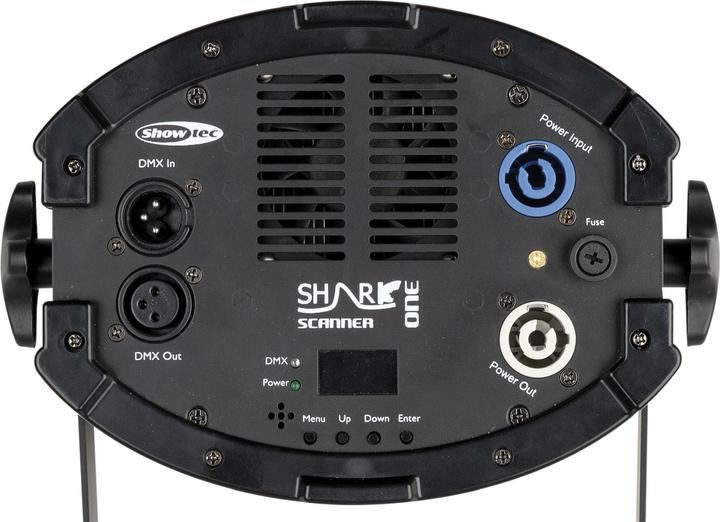 Image du produit Showtec Shark Scan One