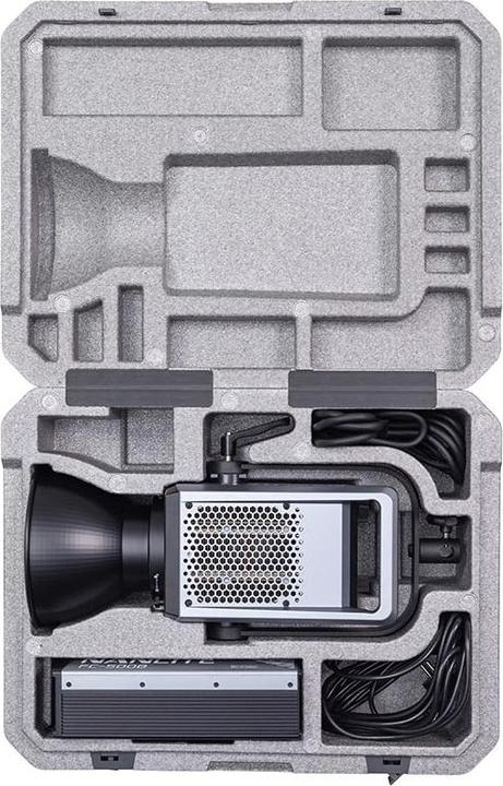 Actual product image Nanlite FC500B (Video light, Studio light)