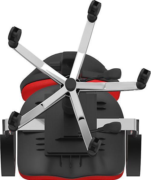 Actual product image Topstar Sitness 10