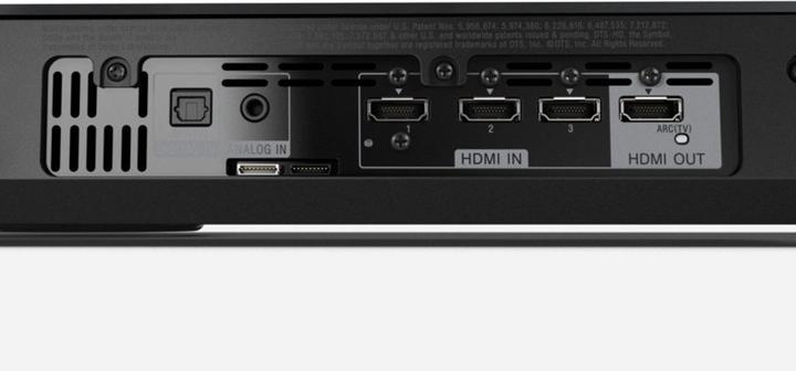 Immagine prodotto Sony Ht-Xt1 (170 W, 2.1 canali)