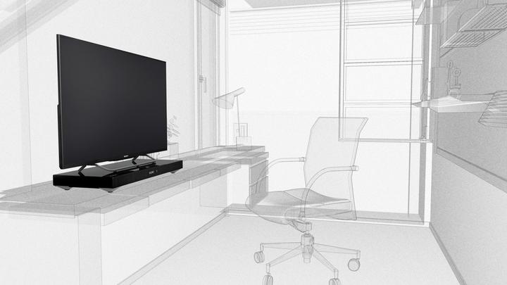 Immagine prodotto Sony Ht-Xt1 (170 W, 2.1 canali)
