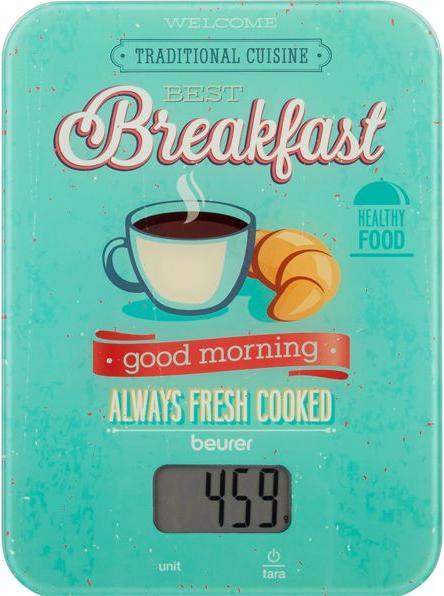 Produktbild Beurer KS 19 breakfast